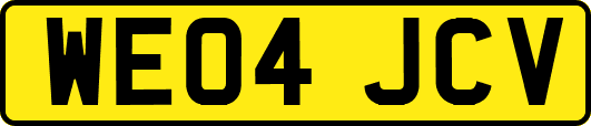 WE04JCV