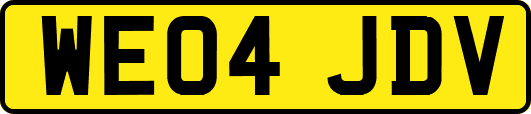 WE04JDV