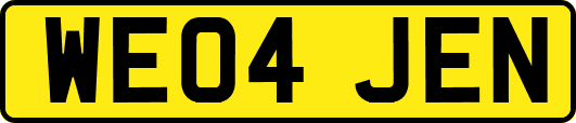 WE04JEN