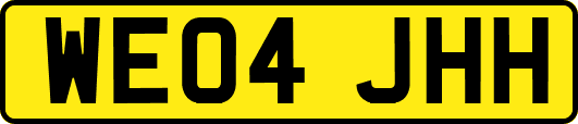 WE04JHH