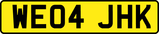 WE04JHK