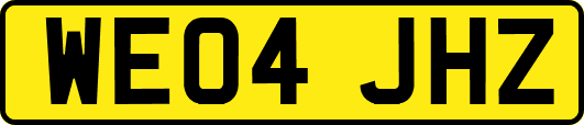 WE04JHZ