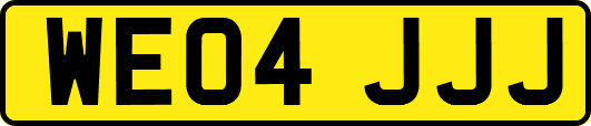 WE04JJJ