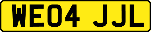 WE04JJL