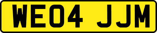 WE04JJM