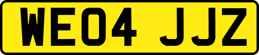 WE04JJZ