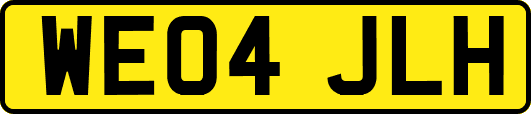 WE04JLH