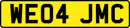 WE04JMC