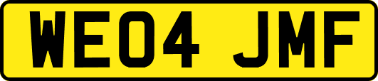 WE04JMF