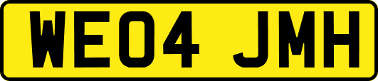 WE04JMH