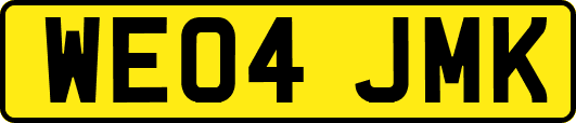 WE04JMK