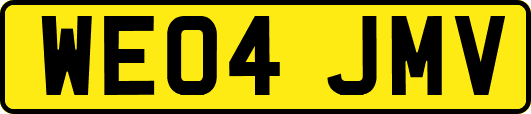 WE04JMV