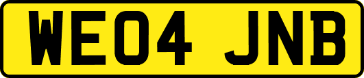 WE04JNB