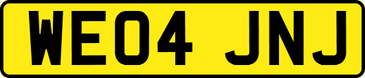 WE04JNJ