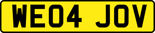 WE04JOV