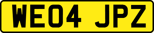 WE04JPZ