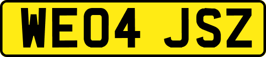 WE04JSZ