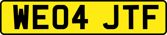 WE04JTF