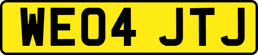 WE04JTJ