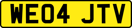 WE04JTV