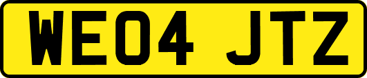 WE04JTZ