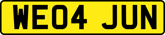 WE04JUN