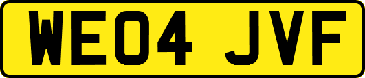 WE04JVF