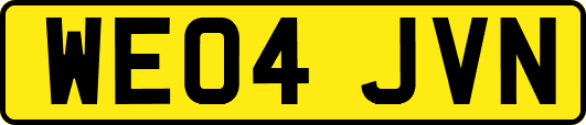 WE04JVN