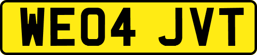 WE04JVT