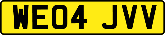 WE04JVV