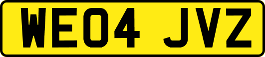 WE04JVZ
