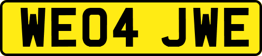 WE04JWE
