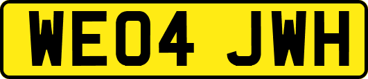WE04JWH