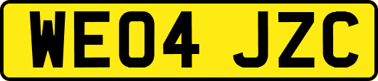 WE04JZC