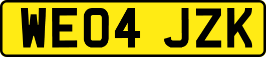 WE04JZK