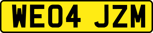 WE04JZM