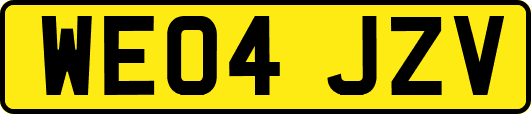 WE04JZV