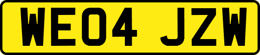 WE04JZW