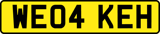 WE04KEH
