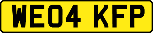 WE04KFP