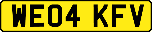 WE04KFV