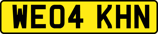 WE04KHN
