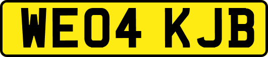 WE04KJB