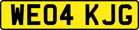 WE04KJG
