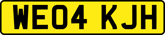 WE04KJH