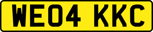 WE04KKC