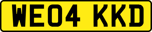 WE04KKD
