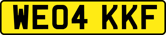 WE04KKF