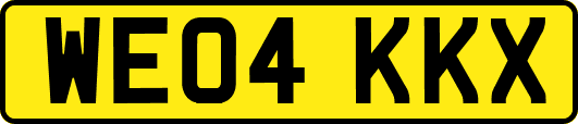 WE04KKX