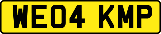 WE04KMP